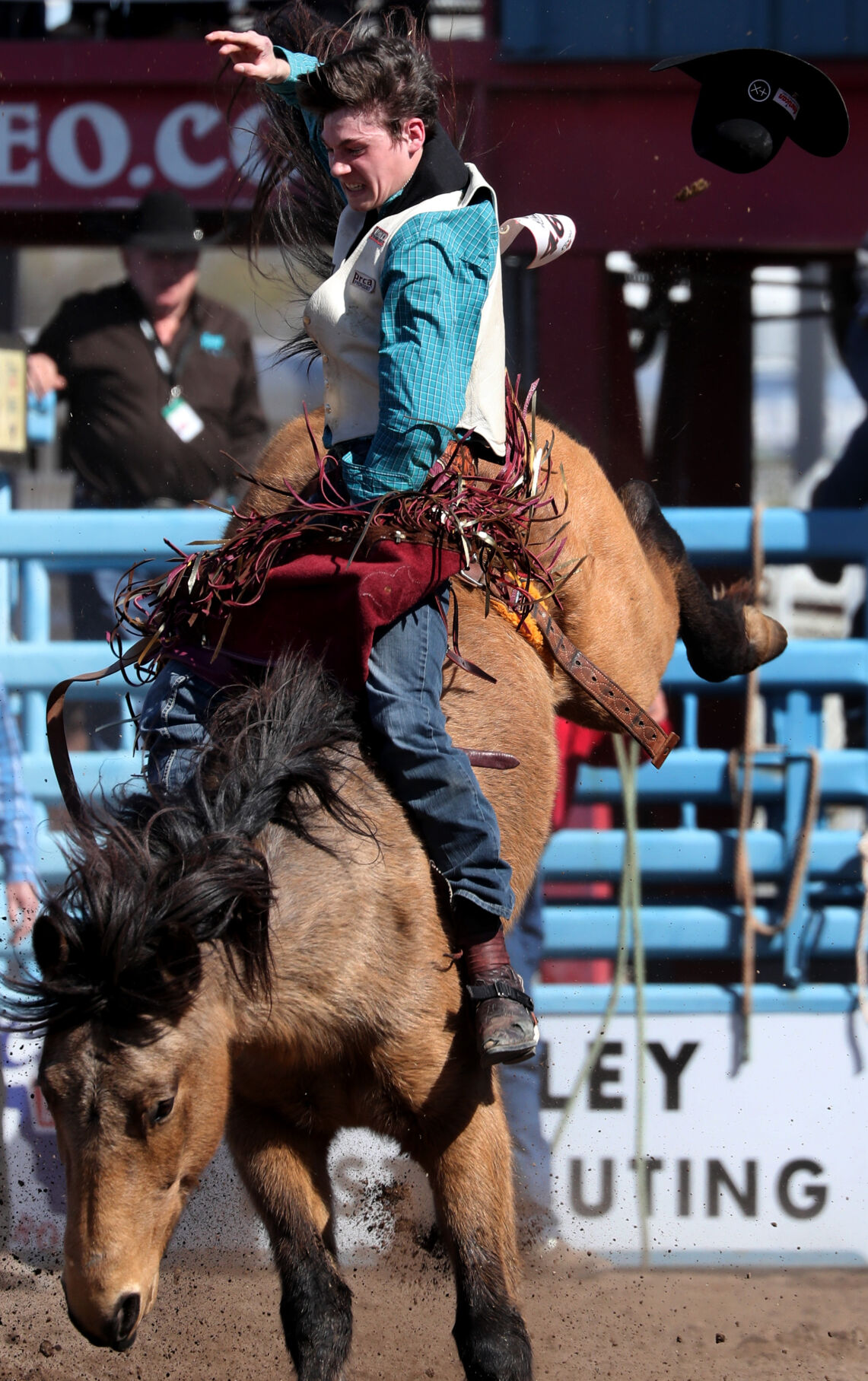 Fiesta de los Vaqueros